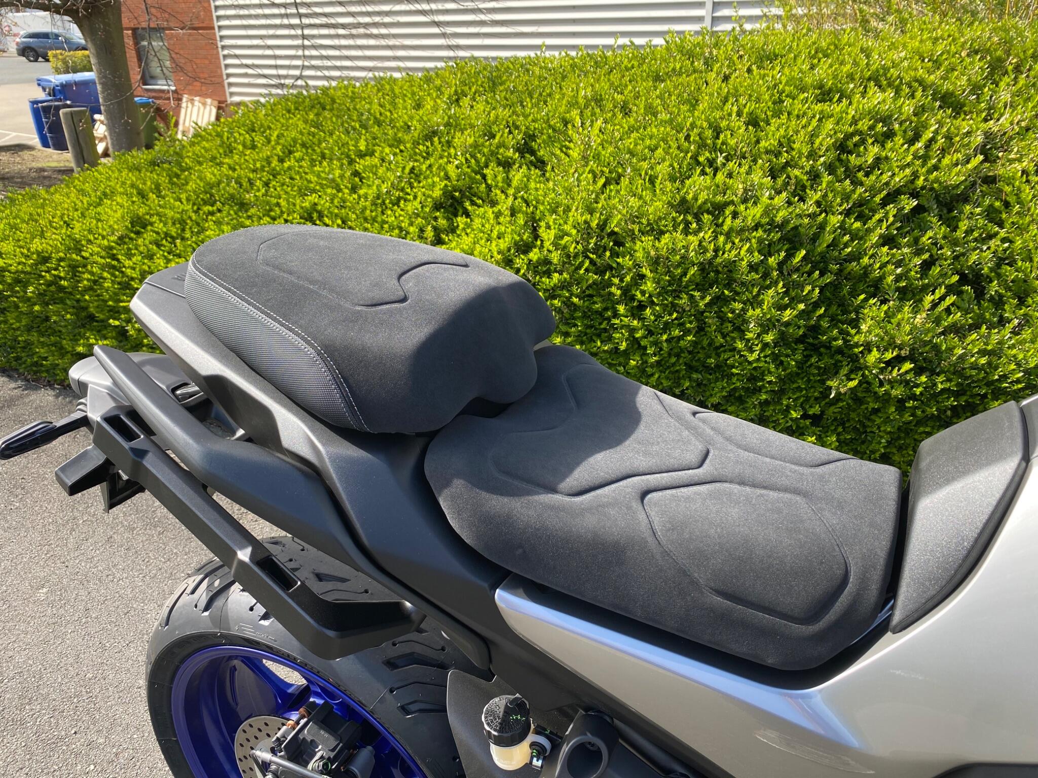 2026 Yamaha 700 Constant Mesh Euro 5